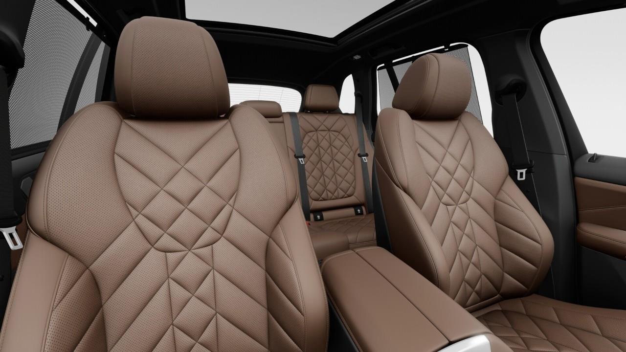 2026 BMW X5 xDrive40i 4dr All-Wheel Drive Sports Activity Vehicle Photo