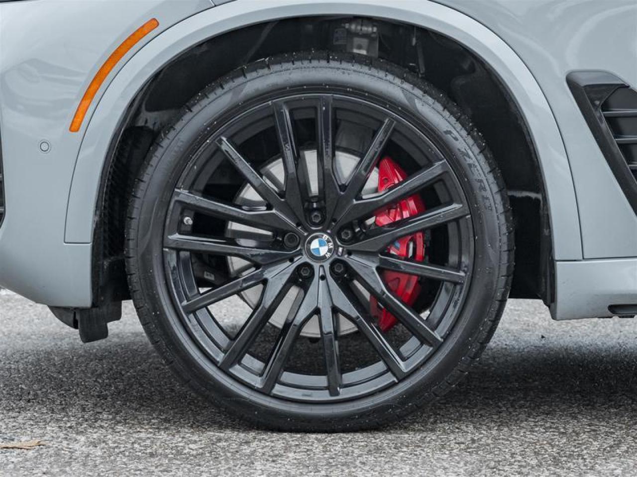 2024 BMW X5 xDrive40i 4dr All-Wheel Drive Sports Activity Vehicle Photo