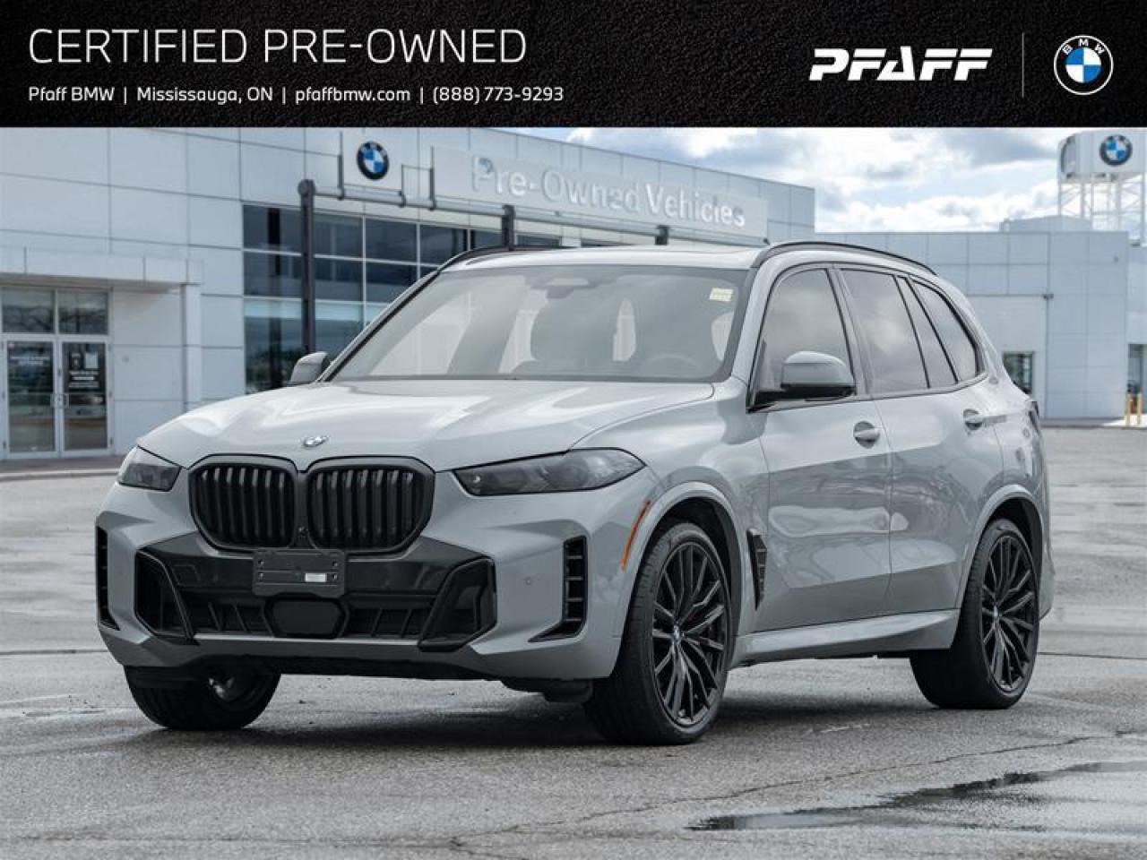 2024 BMW X5 xDrive40i 4dr All-Wheel Drive Sports Activity Vehicle Photo0