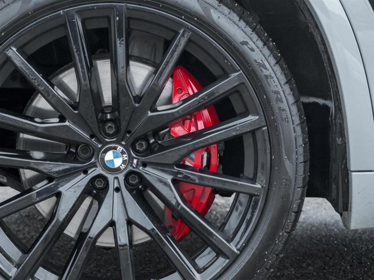 2024 BMW X5 xDrive40i 4dr All-Wheel Drive Sports Activity Vehicle Photo