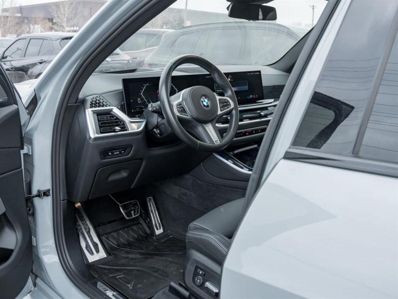 2024 BMW X5 xDrive40i 4dr All-Wheel Drive Sports Activity Vehicle Photo