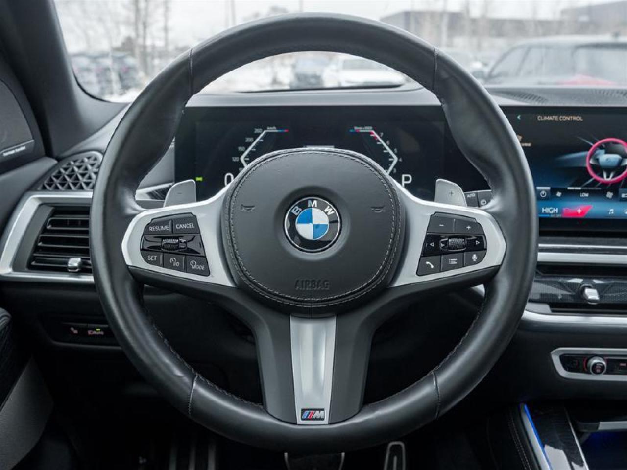 2024 BMW X5 xDrive40i 4dr All-Wheel Drive Sports Activity Vehicle Photo