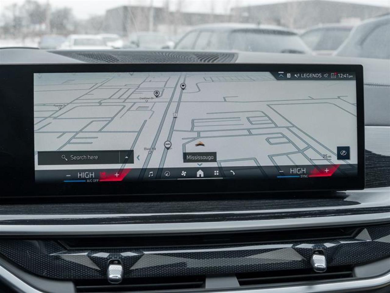 2024 BMW X5 xDrive40i 4dr All-Wheel Drive Sports Activity Vehicle Photo