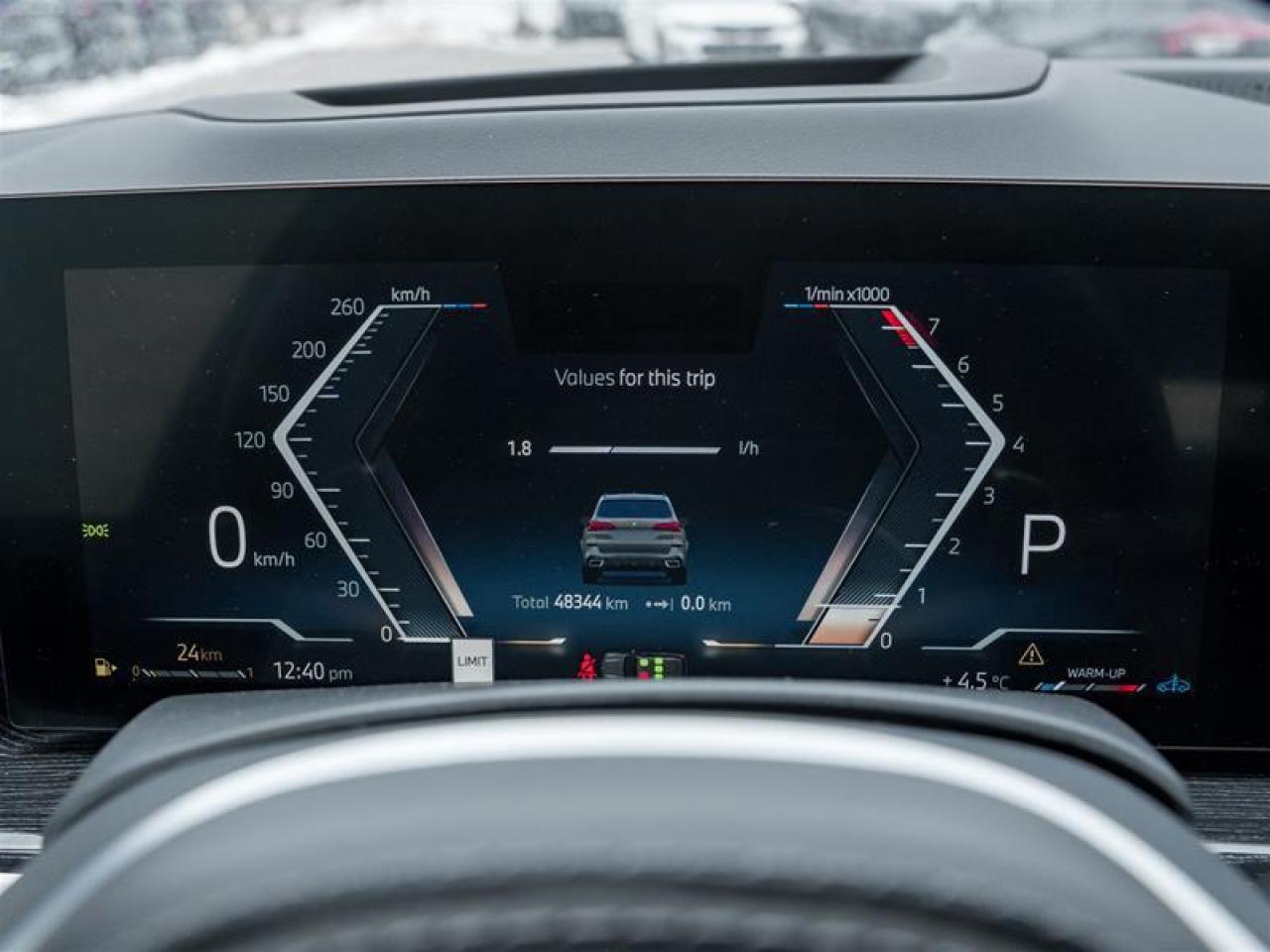 2024 BMW X5 xDrive40i 4dr All-Wheel Drive Sports Activity Vehicle Photo