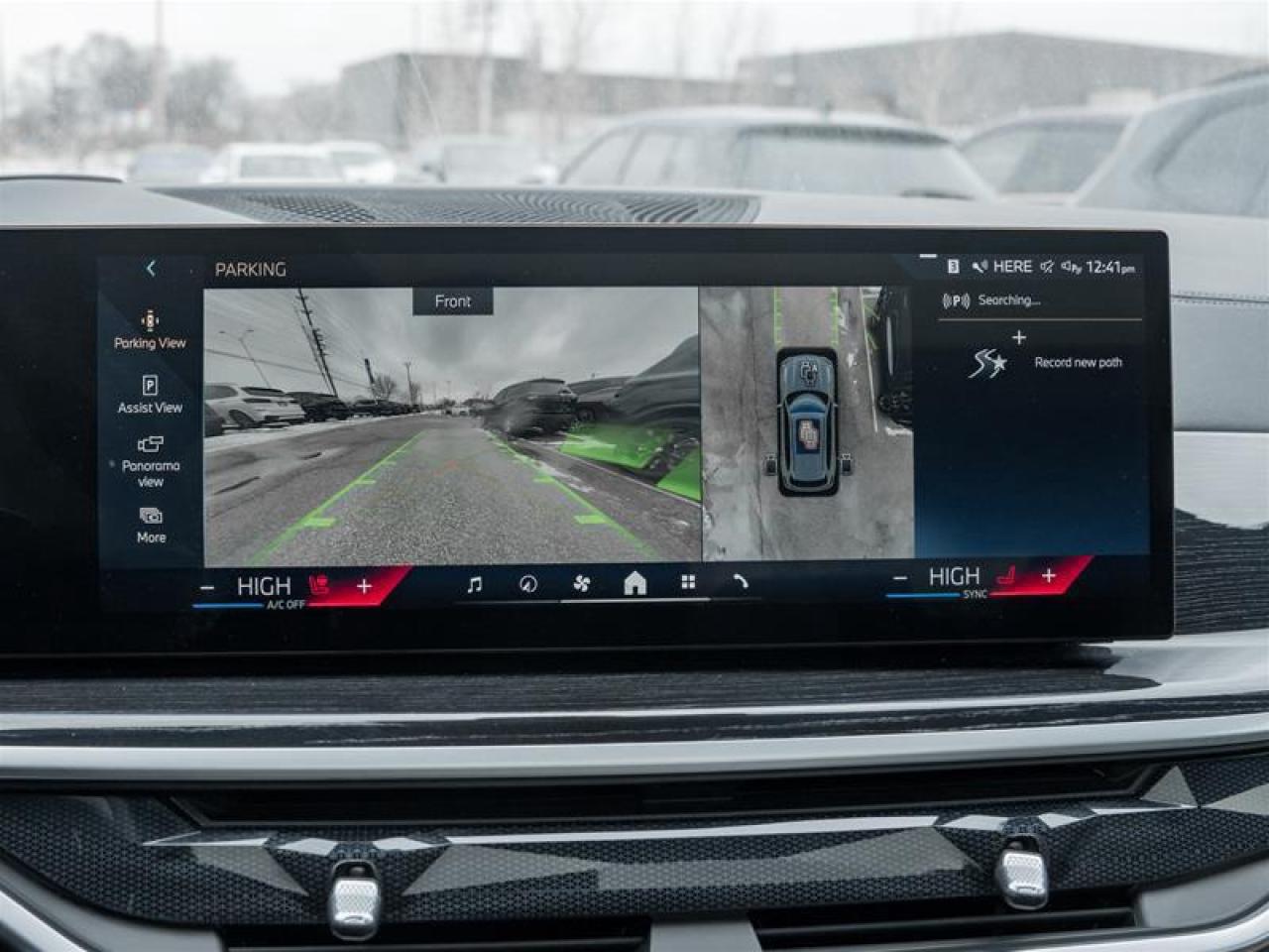 2024 BMW X5 xDrive40i 4dr All-Wheel Drive Sports Activity Vehicle Photo