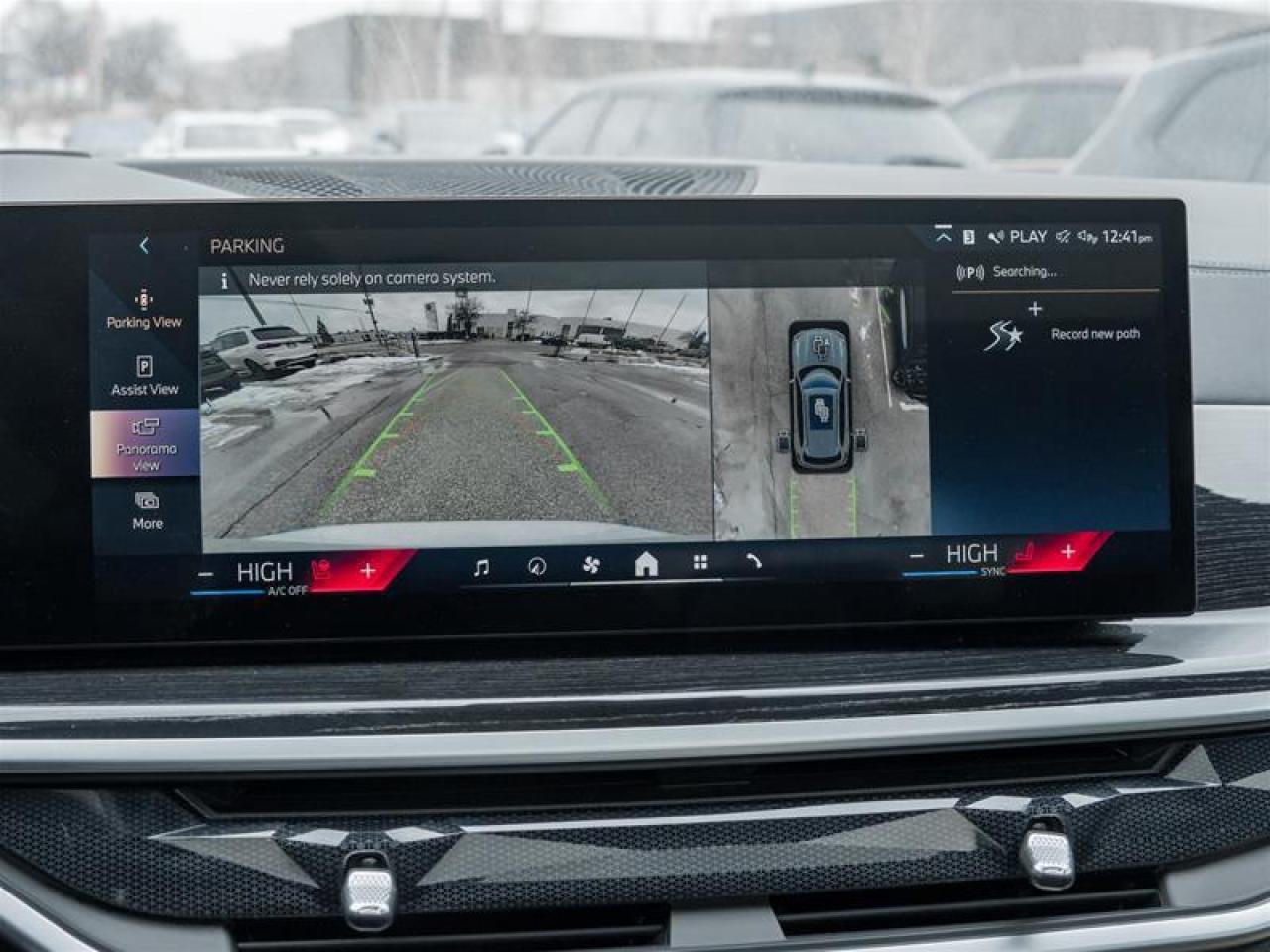 2024 BMW X5 xDrive40i 4dr All-Wheel Drive Sports Activity Vehicle Photo