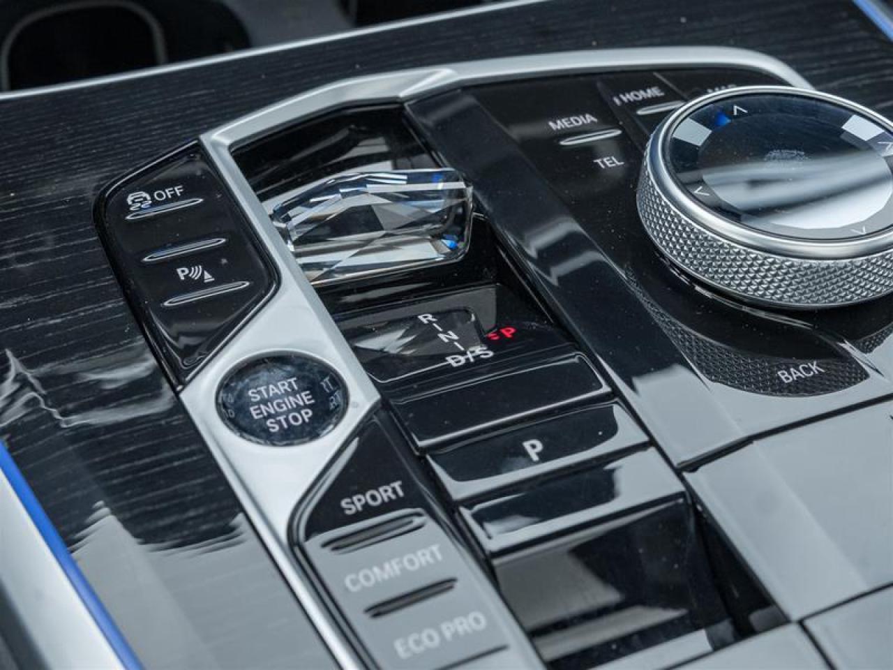 2024 BMW X5 xDrive40i 4dr All-Wheel Drive Sports Activity Vehicle Photo