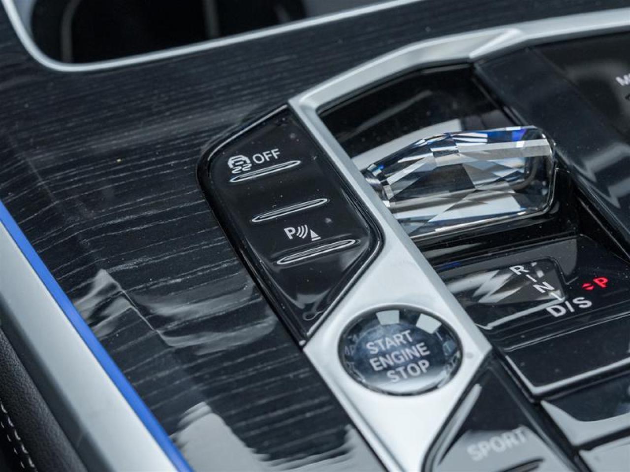 2024 BMW X5 xDrive40i 4dr All-Wheel Drive Sports Activity Vehicle Photo