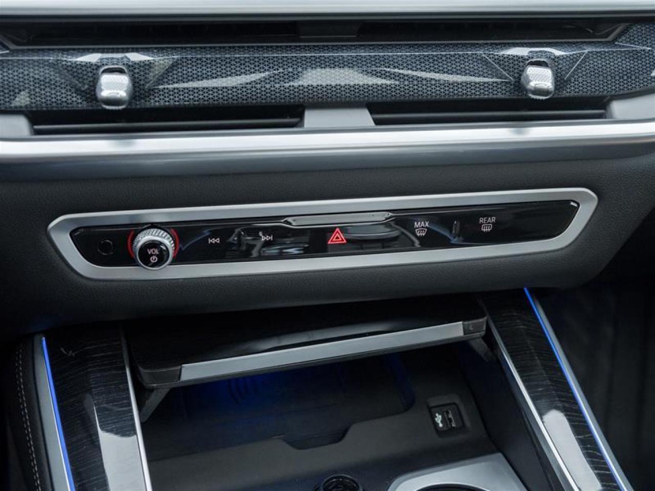 2024 BMW X5 xDrive40i 4dr All-Wheel Drive Sports Activity Vehicle Photo