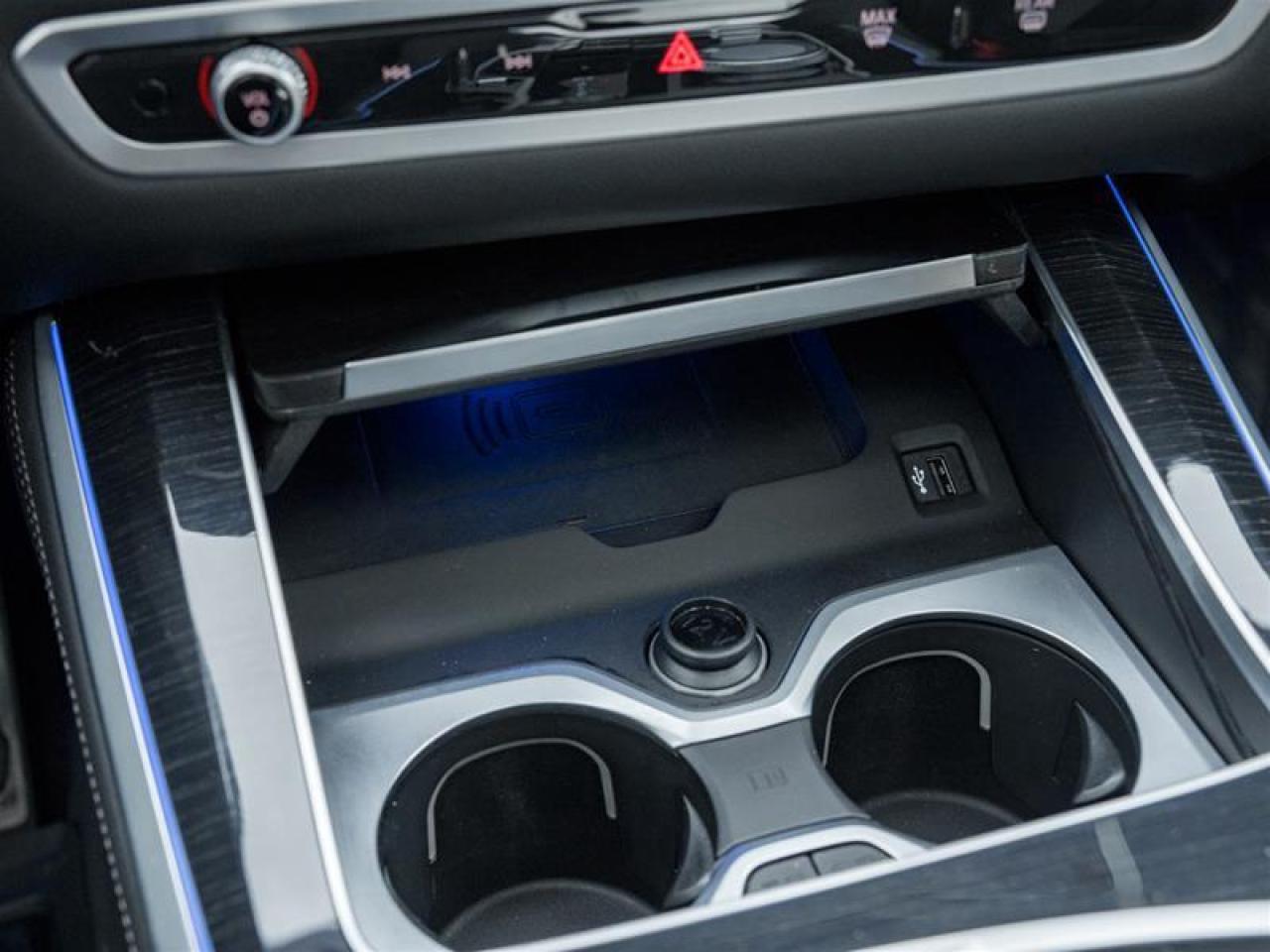 2024 BMW X5 xDrive40i 4dr All-Wheel Drive Sports Activity Vehicle Photo