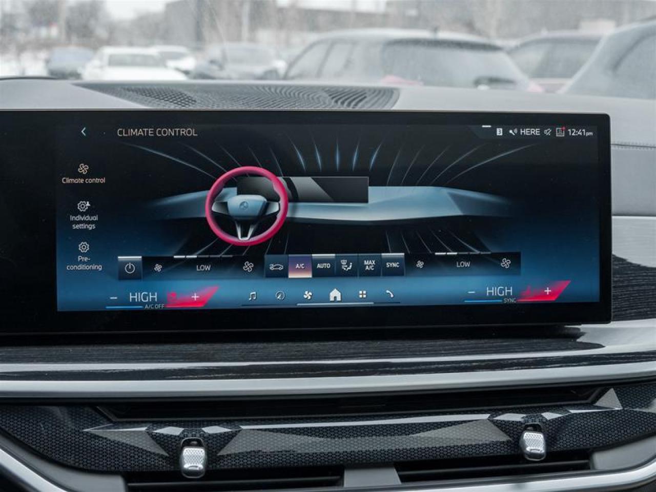 2024 BMW X5 xDrive40i 4dr All-Wheel Drive Sports Activity Vehicle Photo