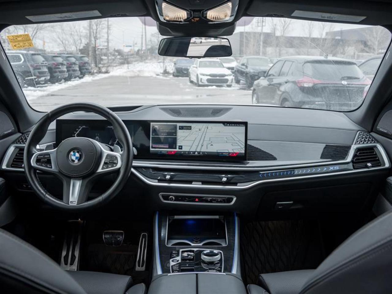 2024 BMW X5 xDrive40i 4dr All-Wheel Drive Sports Activity Vehicle Photo