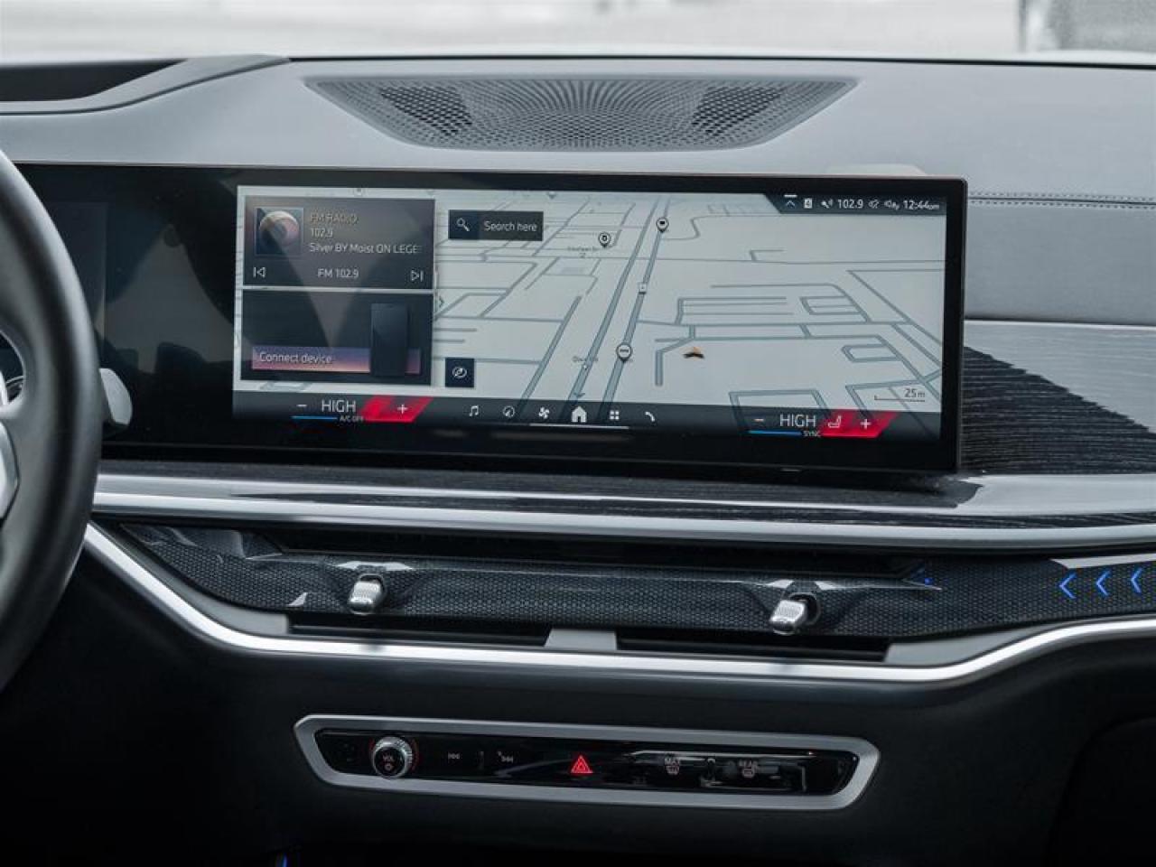 2024 BMW X5 xDrive40i 4dr All-Wheel Drive Sports Activity Vehicle Photo