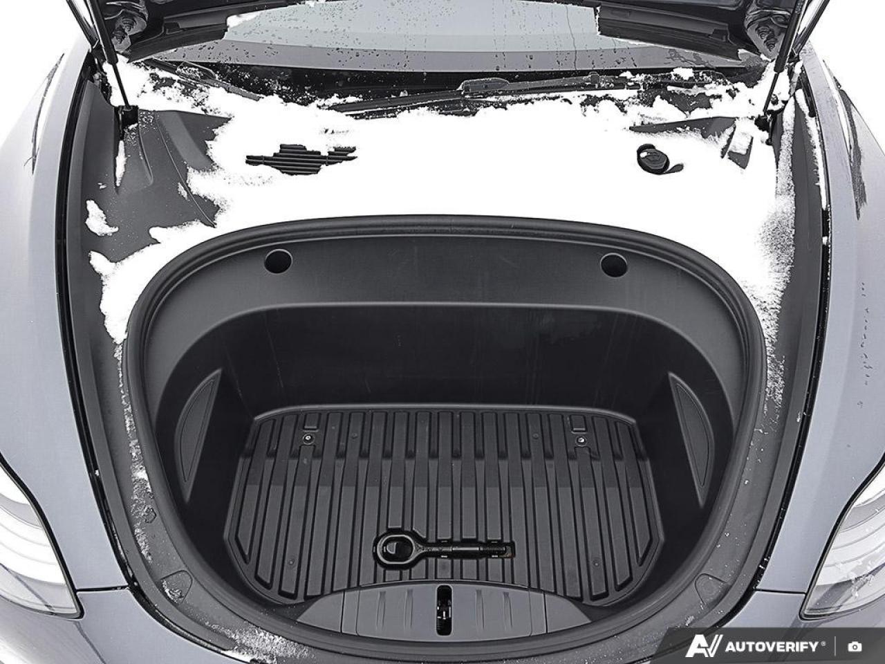 2022 Tesla Model 3 PERFORMANCE AWD Photo