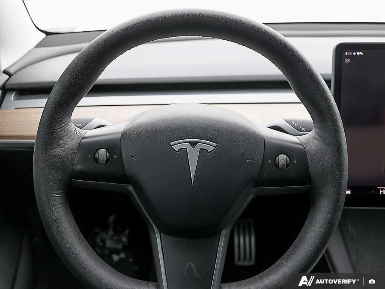 2022 Tesla Model 3 PERFORMANCE AWD Photo