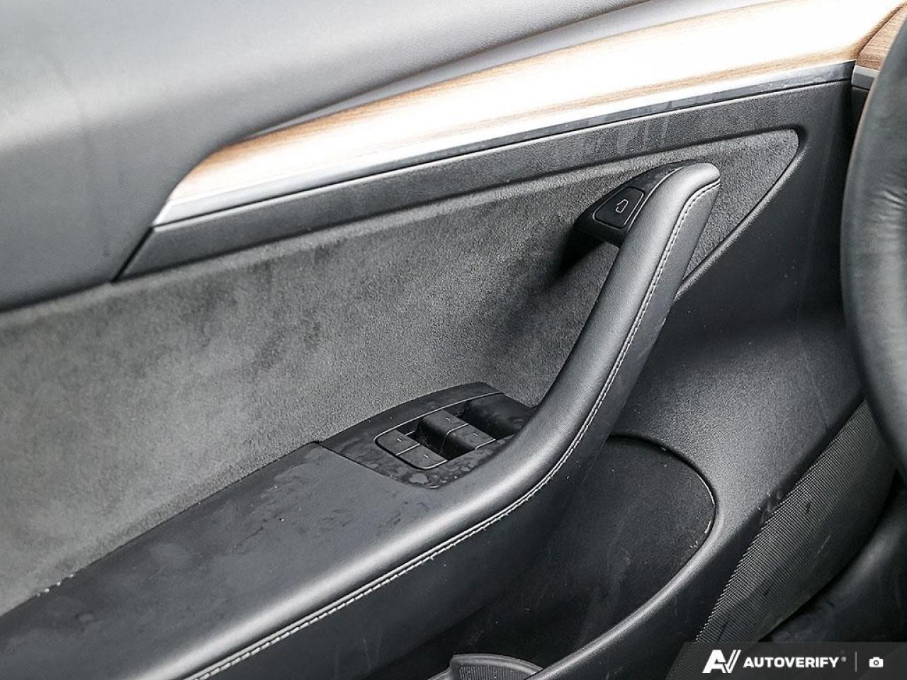 2022 Tesla Model 3 PERFORMANCE AWD Photo