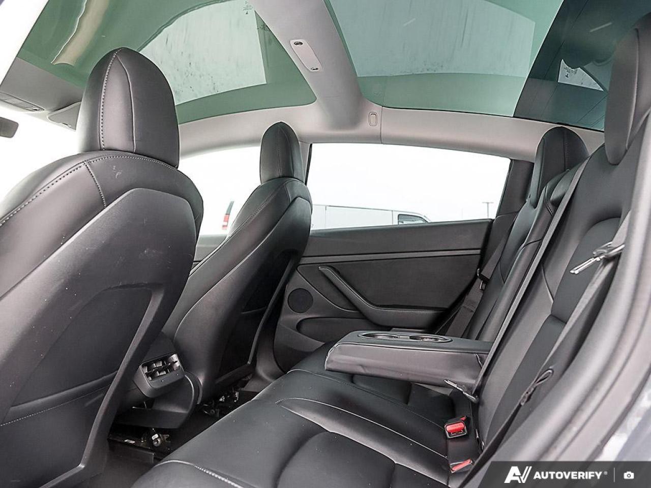 2022 Tesla Model 3 PERFORMANCE AWD Photo