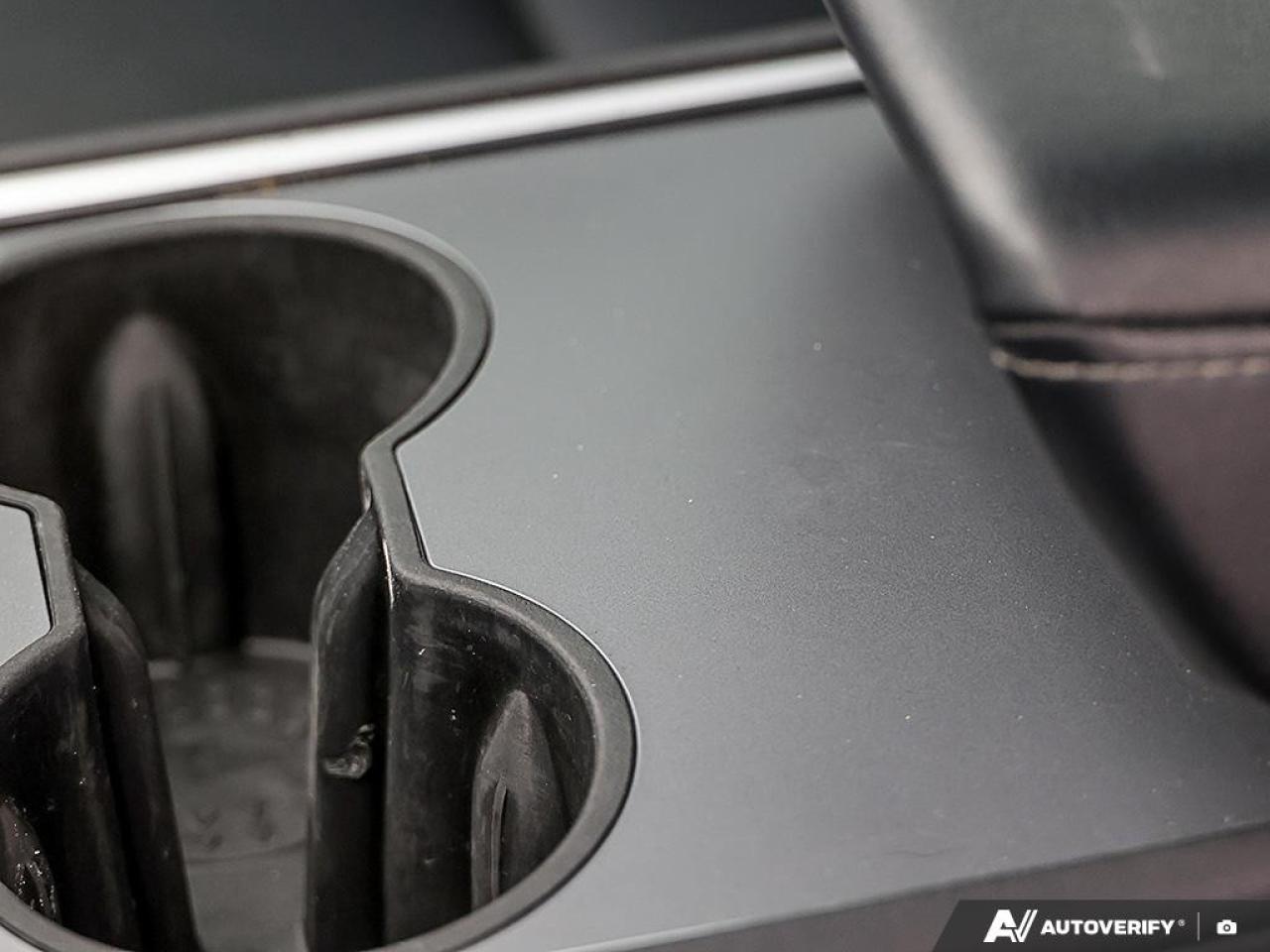 2022 Tesla Model 3 PERFORMANCE AWD Photo