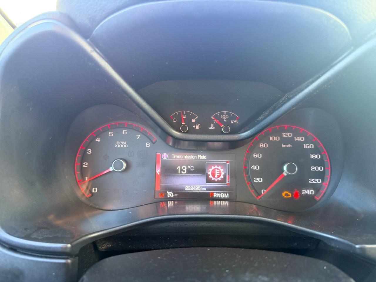 2016 GMC Canyon Extended Cab Long Box 2-Wheel Drive SLE Photo