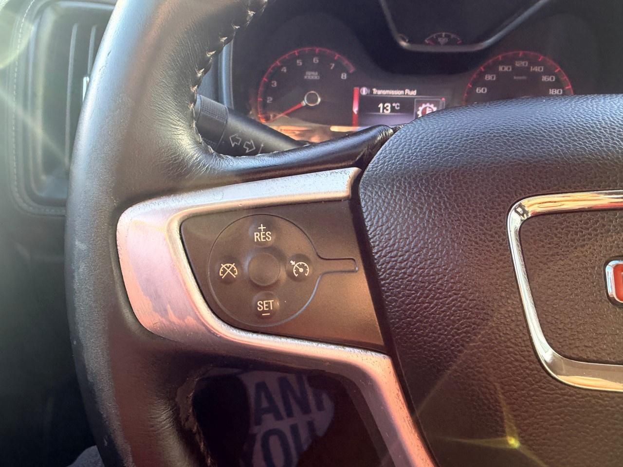 2016 GMC Canyon Extended Cab Long Box 2-Wheel Drive SLE Photo