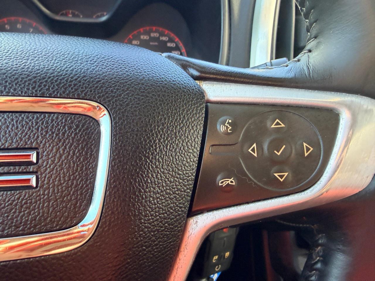 2016 GMC Canyon Extended Cab Long Box 2-Wheel Drive SLE Photo