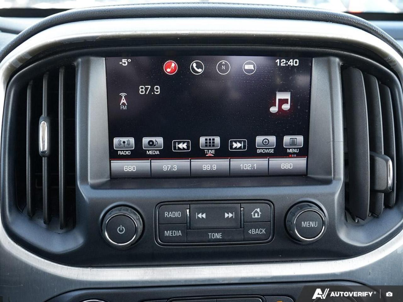 2016 GMC Canyon Extended Cab Long Box 2-Wheel Drive SLE Photo