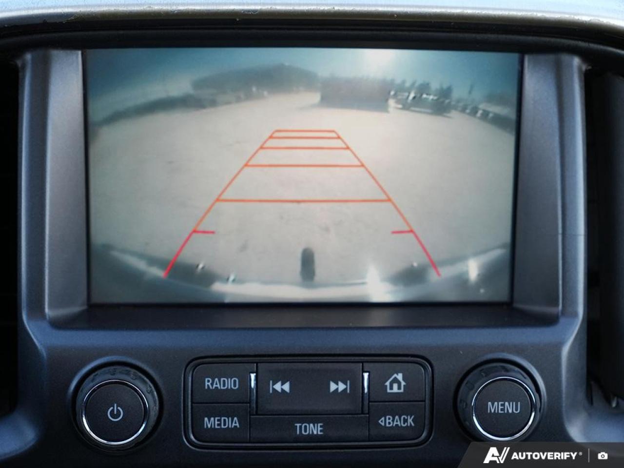 2016 GMC Canyon Extended Cab Long Box 2-Wheel Drive SLE Photo