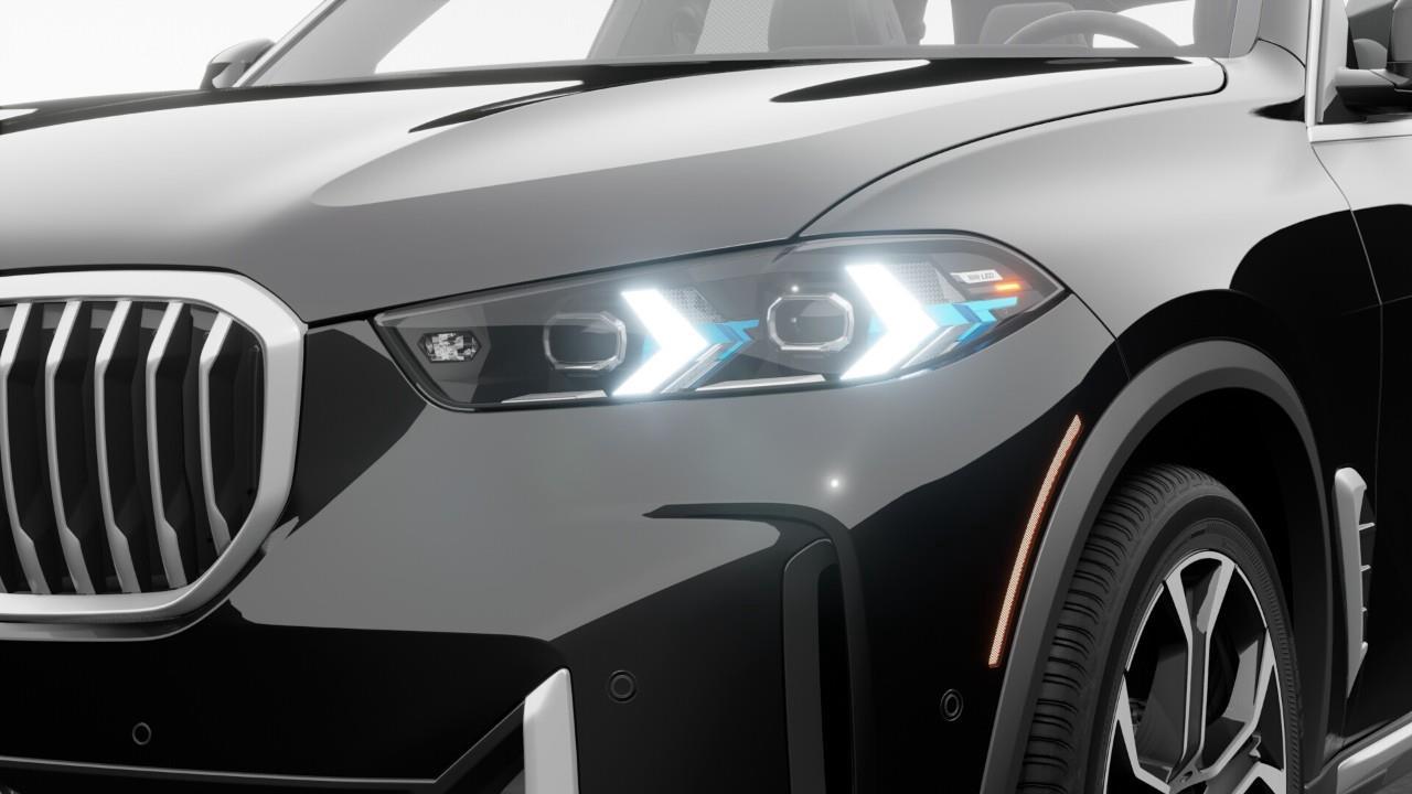 2026 BMW X5 xDrive40i 4dr All-Wheel Drive Sports Activity Vehicle Photo