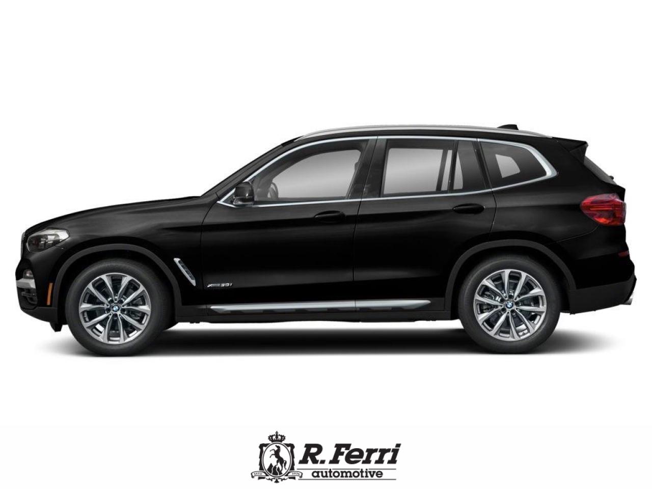 2021 BMW X3 M40i 4dr All-Wheel Drive Sports Activity Vehicle Photo