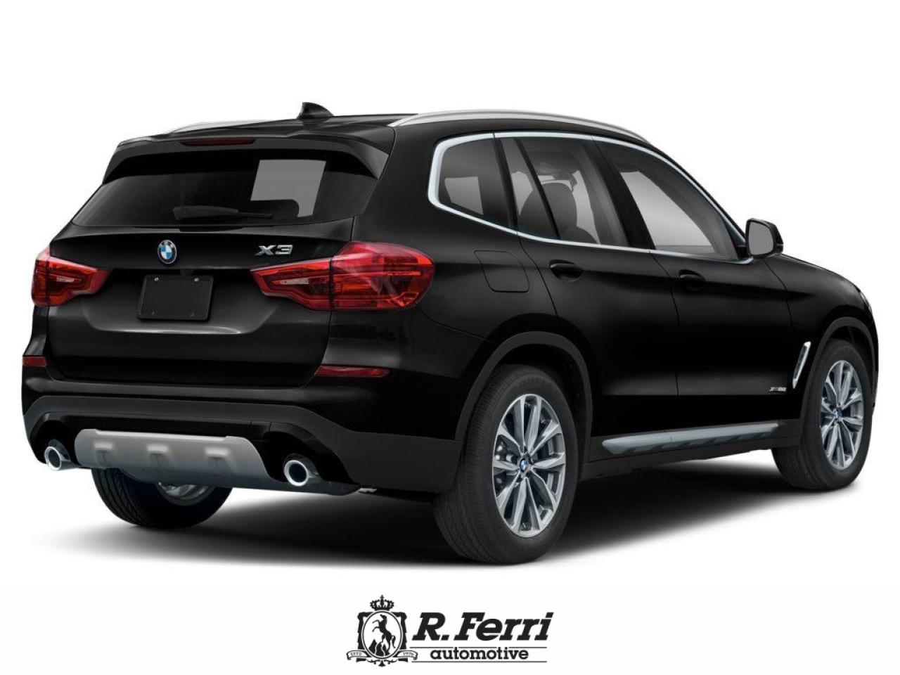2021 BMW X3 M40i 4dr All-Wheel Drive Sports Activity Vehicle Photo