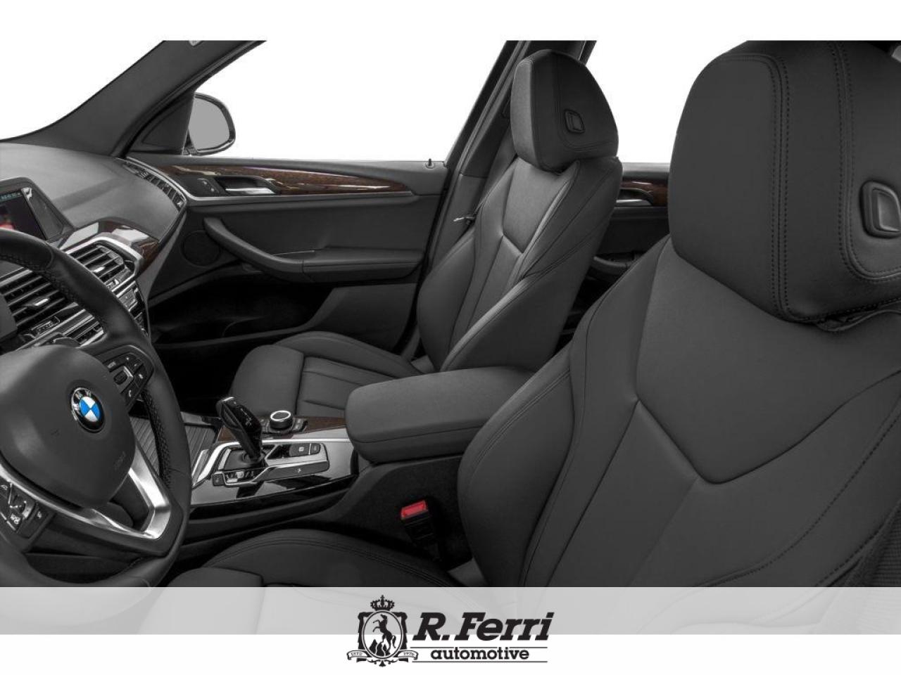 2021 BMW X3 M40i 4dr All-Wheel Drive Sports Activity Vehicle Photo