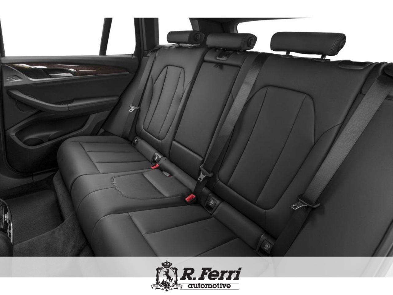 2021 BMW X3 M40i 4dr All-Wheel Drive Sports Activity Vehicle Photo