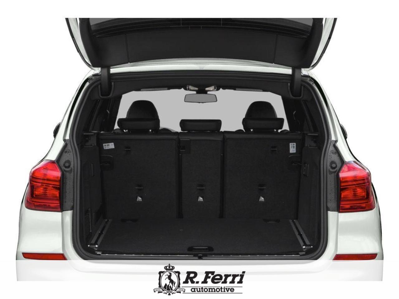 2021 BMW X3 M40i 4dr All-Wheel Drive Sports Activity Vehicle Photo