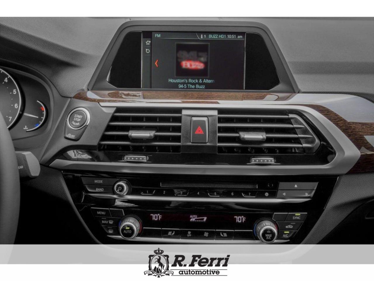 2021 BMW X3 M40i 4dr All-Wheel Drive Sports Activity Vehicle Photo