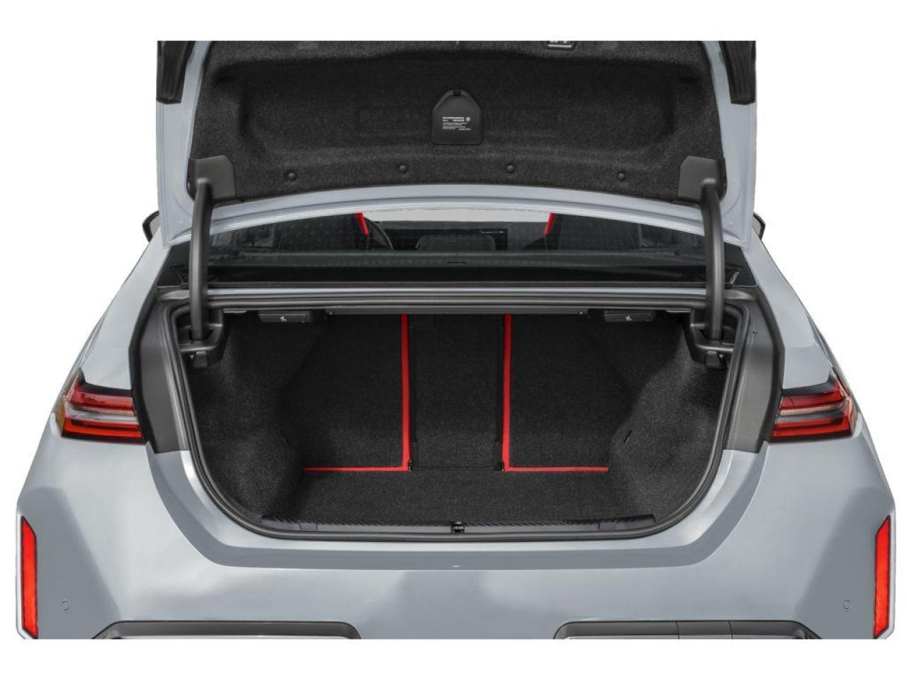 2026 BMW M5 Base 4dr All-Wheel Drive Sedan Photo