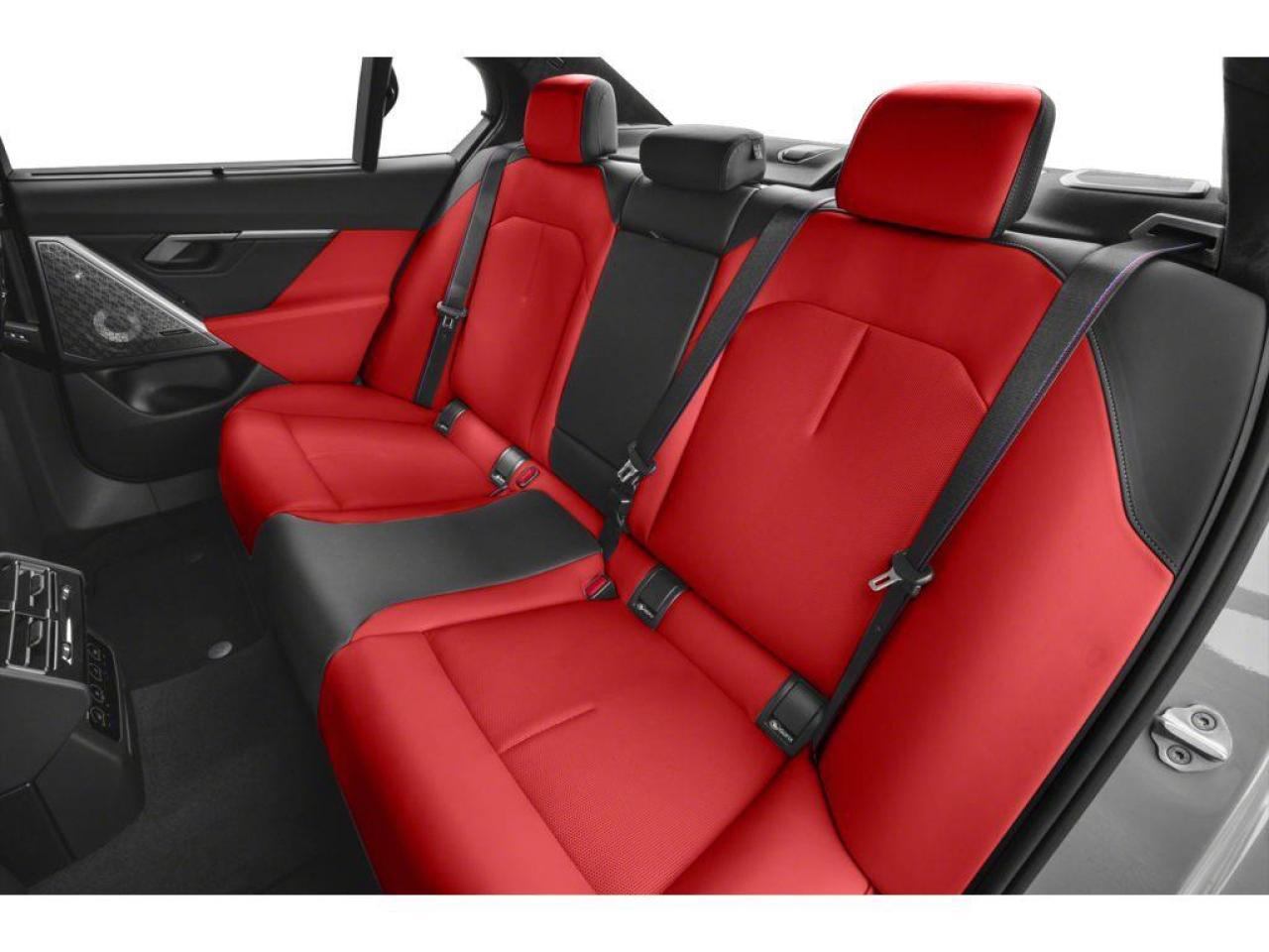 2026 BMW M5 Base 4dr All-Wheel Drive Sedan Photo