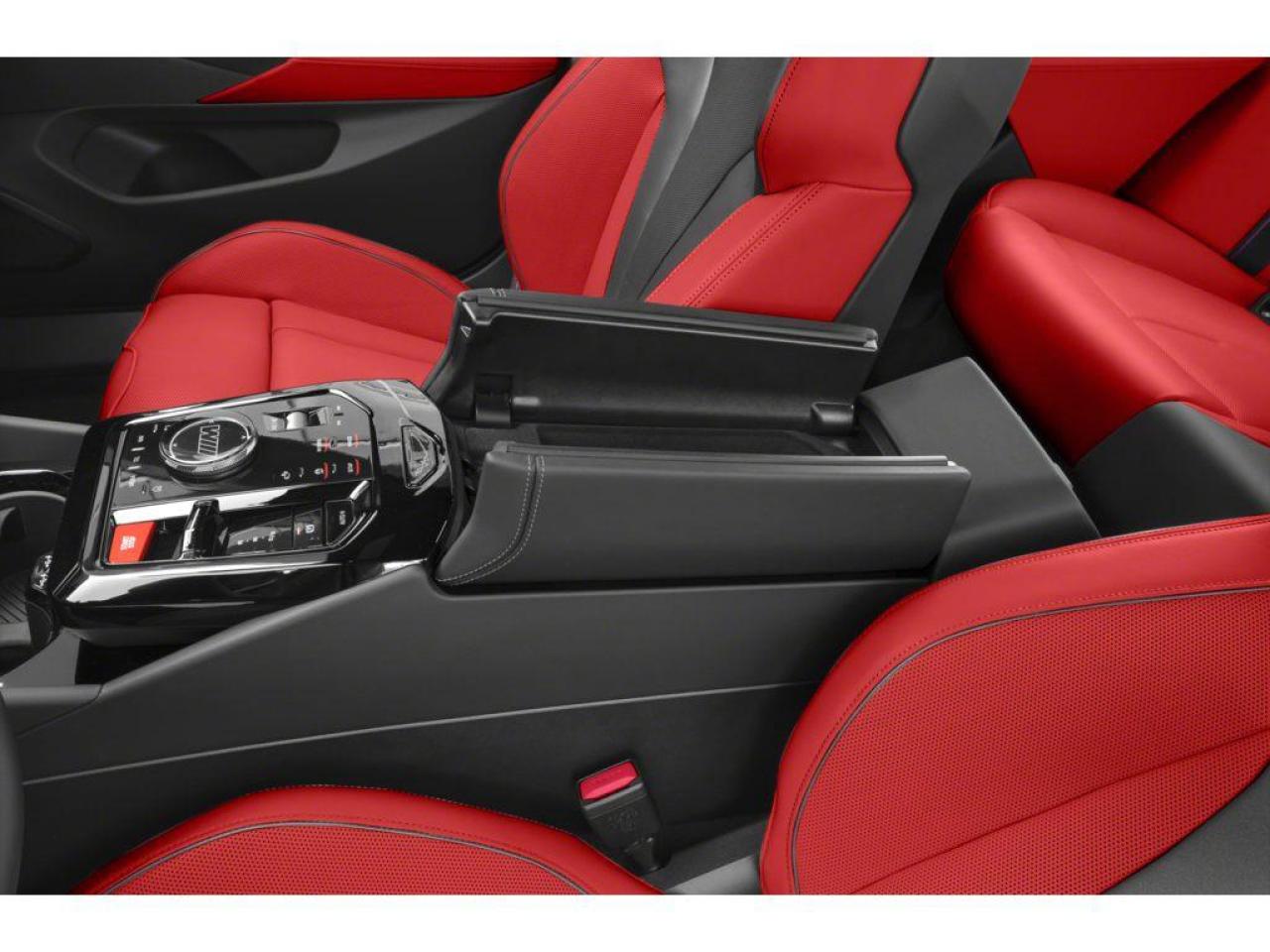 2026 BMW M5 Base 4dr All-Wheel Drive Sedan Photo