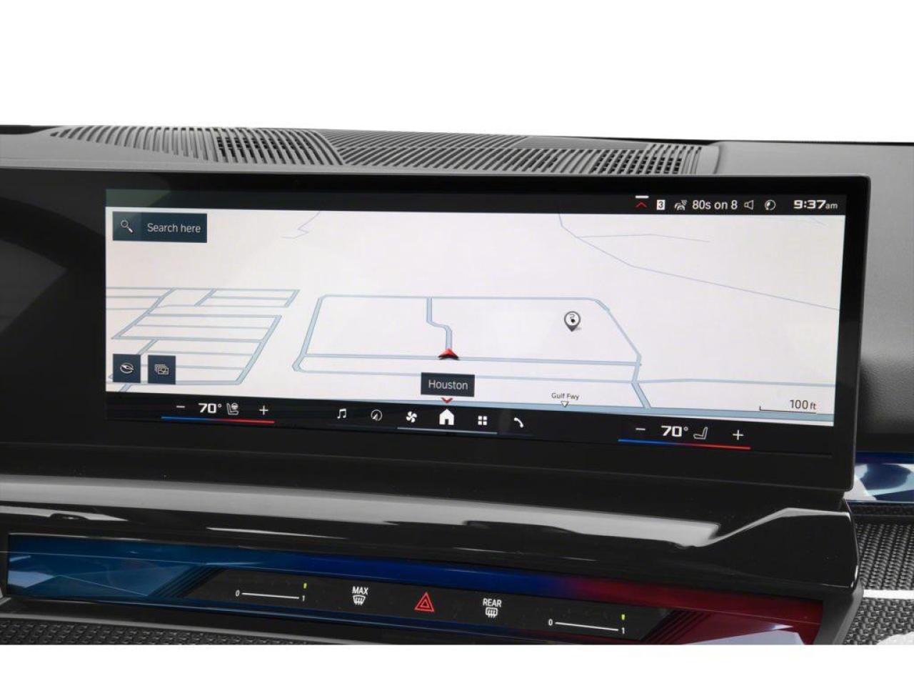 2026 BMW M5 Base 4dr All-Wheel Drive Sedan Photo