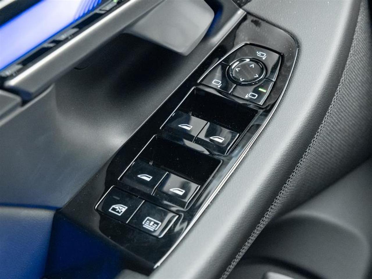 2026 BMW M5 Base 4dr All-Wheel Drive Sedan Photo