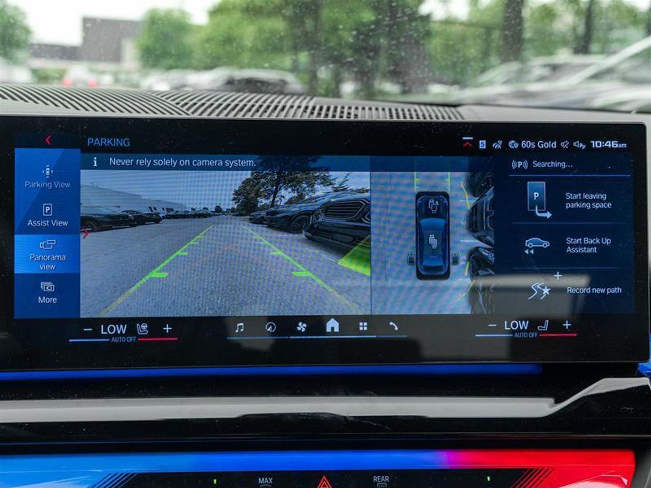 2026 BMW M5 Base 4dr All-Wheel Drive Sedan Photo