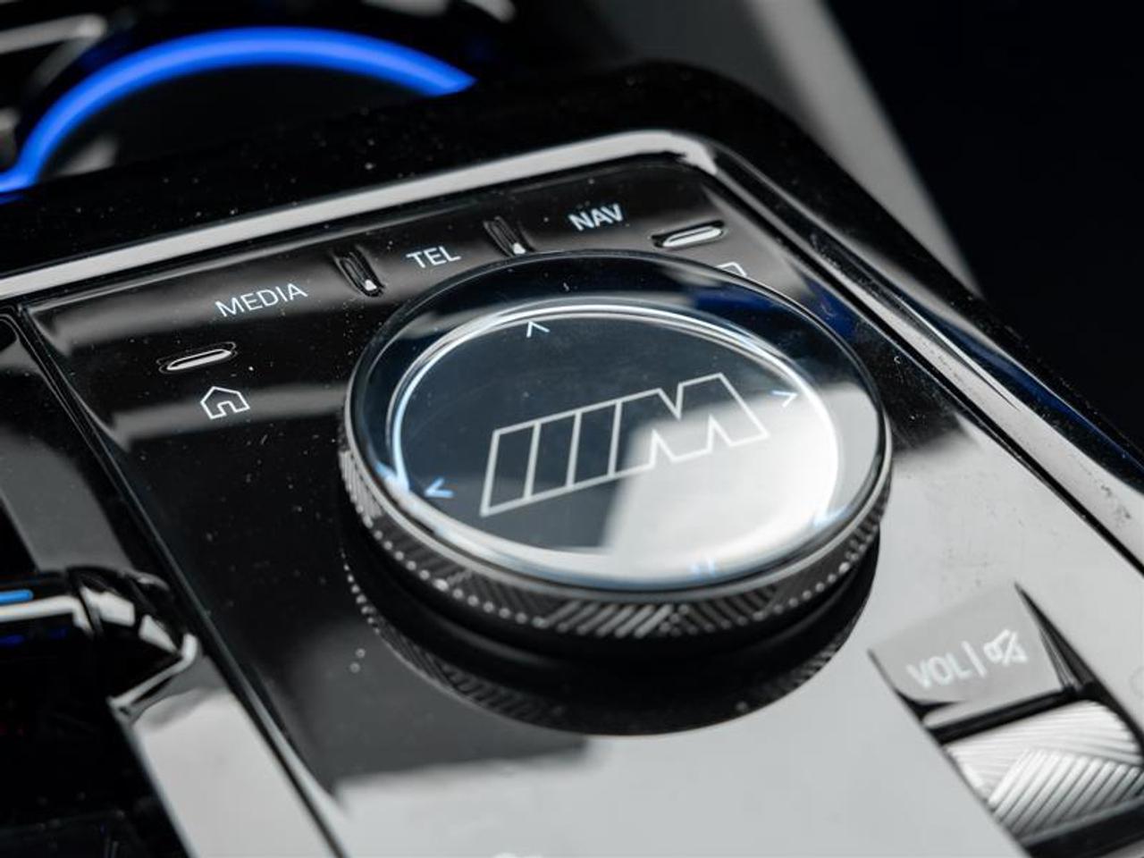 2026 BMW M5 Base 4dr All-Wheel Drive Sedan Photo