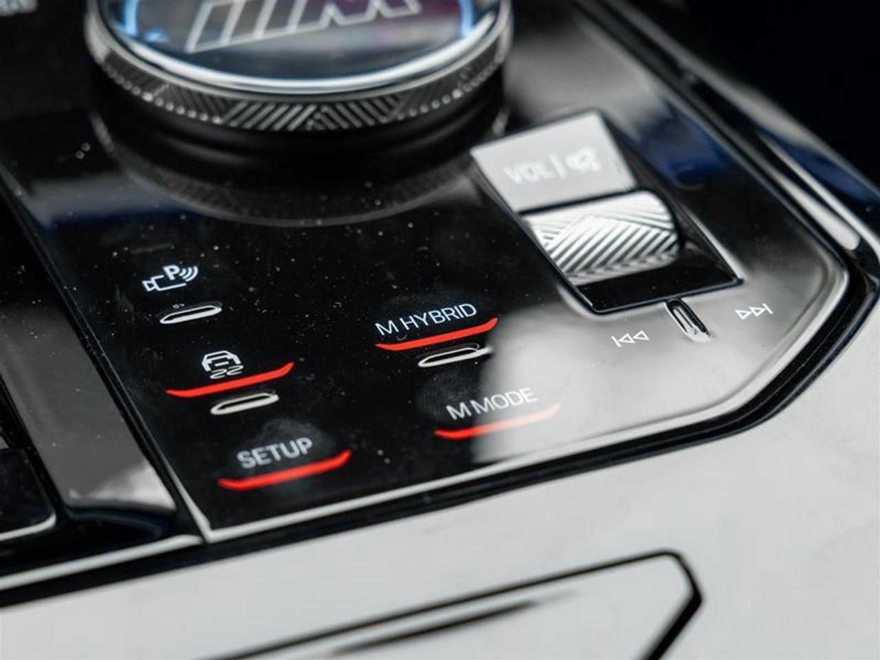 2026 BMW M5 Base 4dr All-Wheel Drive Sedan Photo