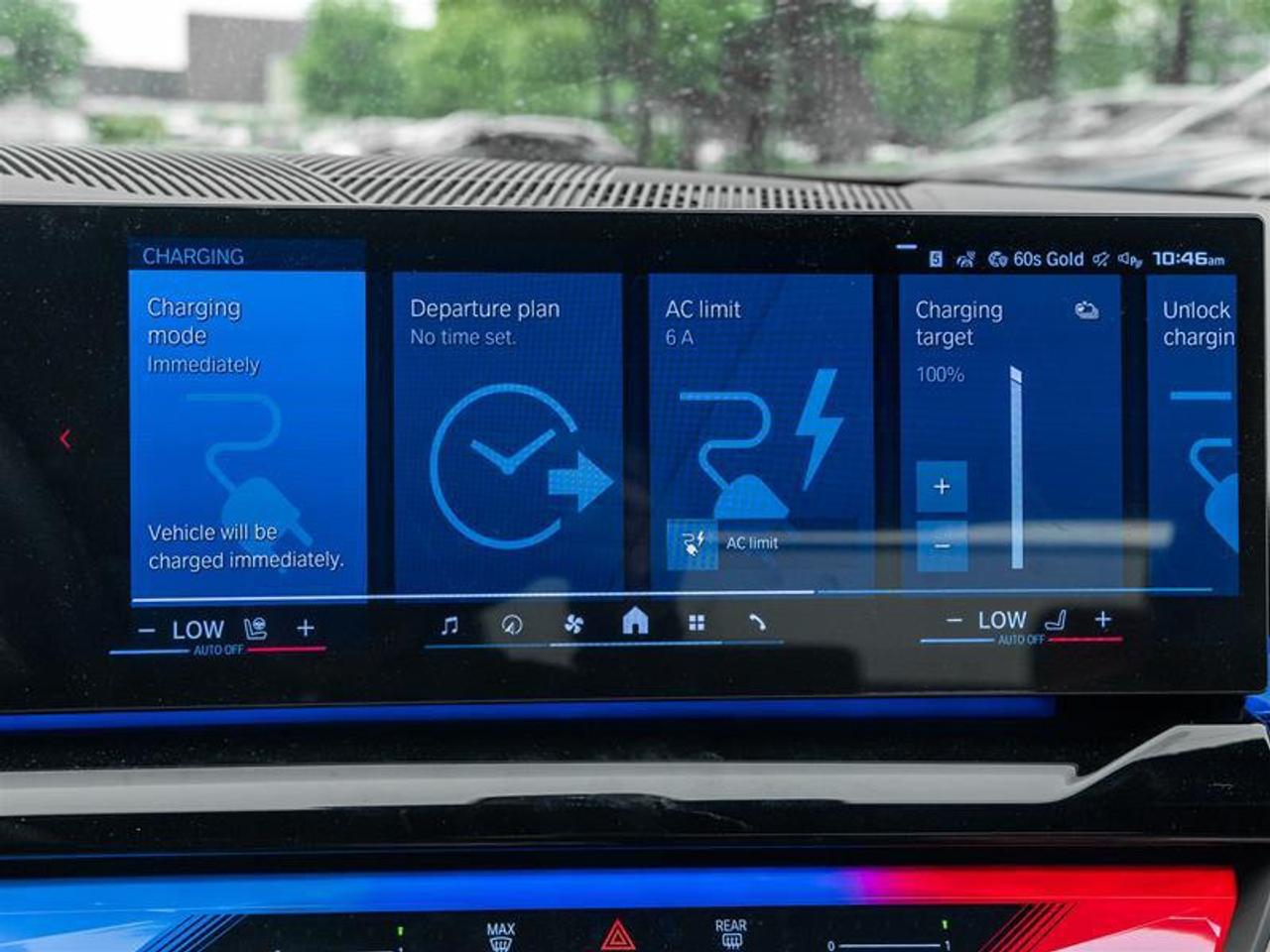 2026 BMW M5 Base 4dr All-Wheel Drive Sedan Photo