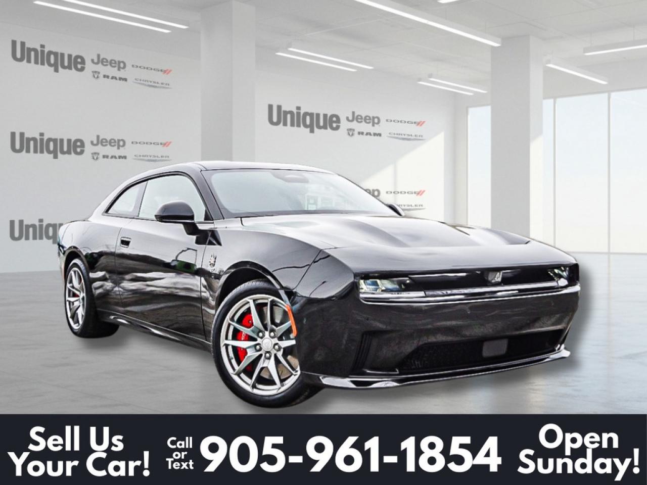 2025 Dodge Charger Daytona  Photo0