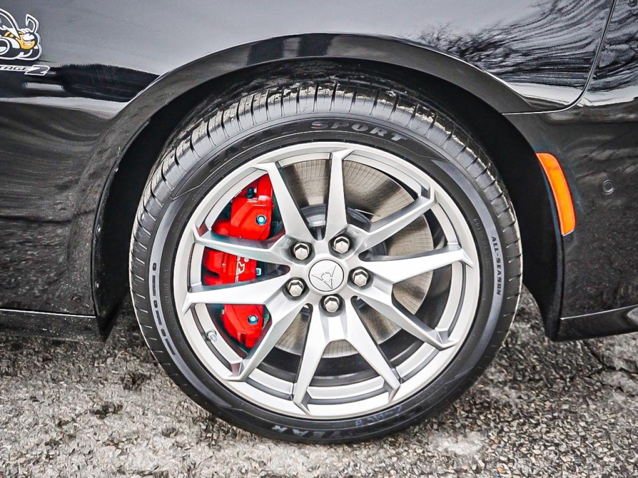 2025 Dodge Charger Daytona  Photo