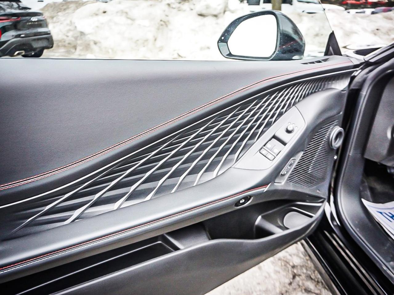 2025 Dodge Charger Daytona  Photo