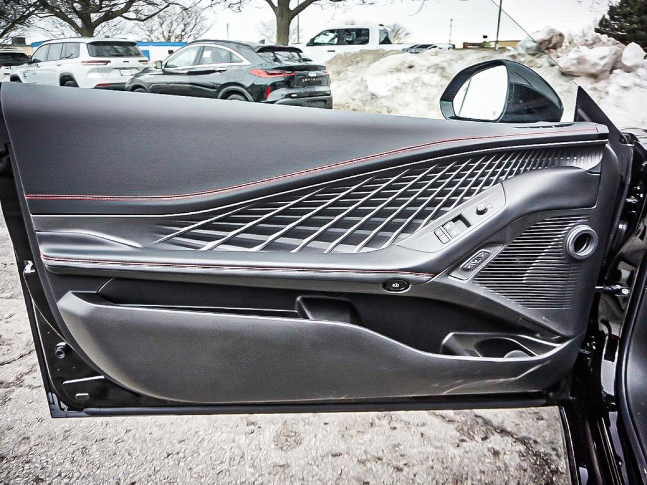 2025 Dodge Charger Daytona  Photo