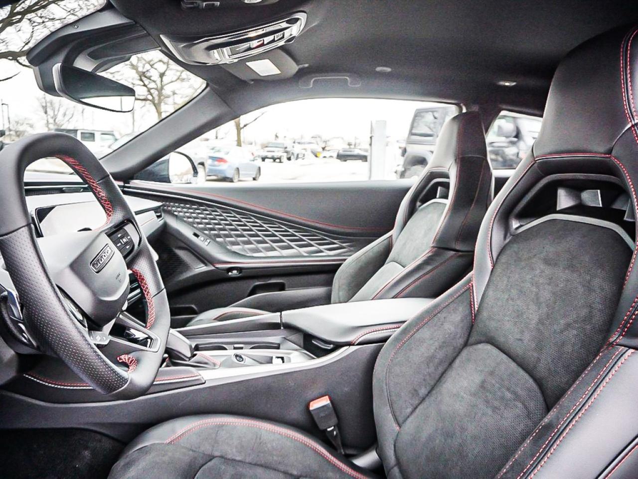 2025 Dodge Charger Daytona  Photo