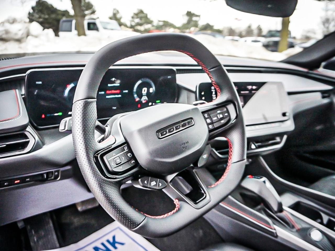 2025 Dodge Charger Daytona  Photo