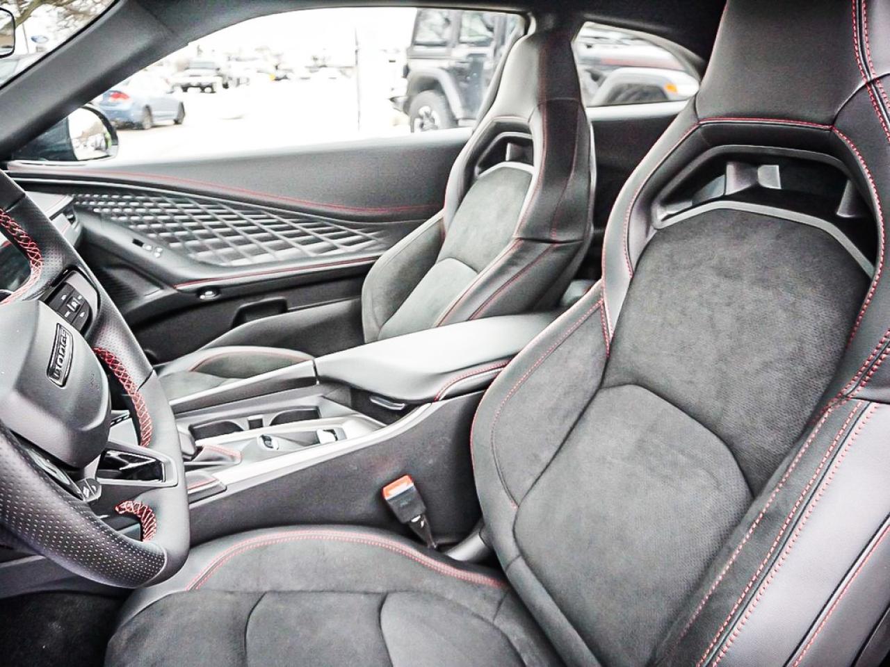 2025 Dodge Charger Daytona  Photo